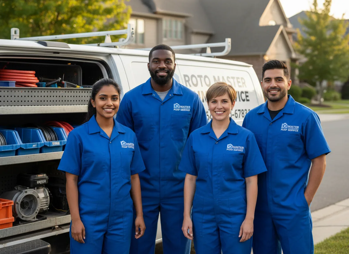 Sump Pump Installation company in Houghton, MI